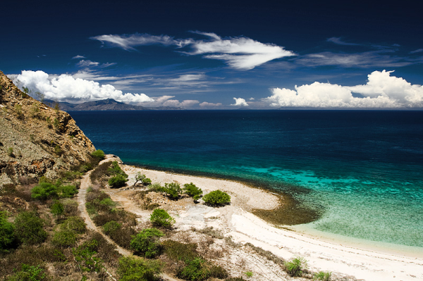 Doğu Timor