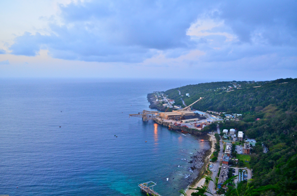 Christmas Adası