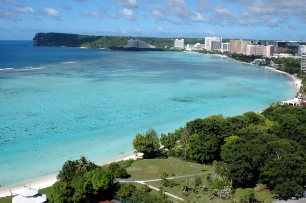 Guam