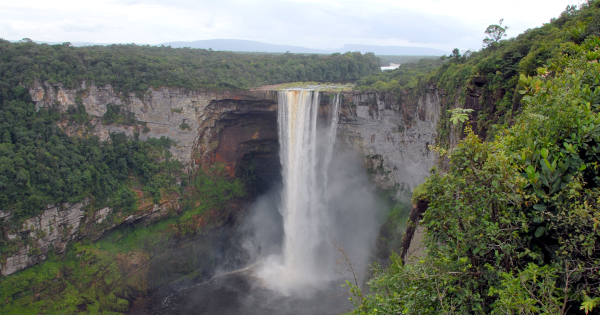 Guyana