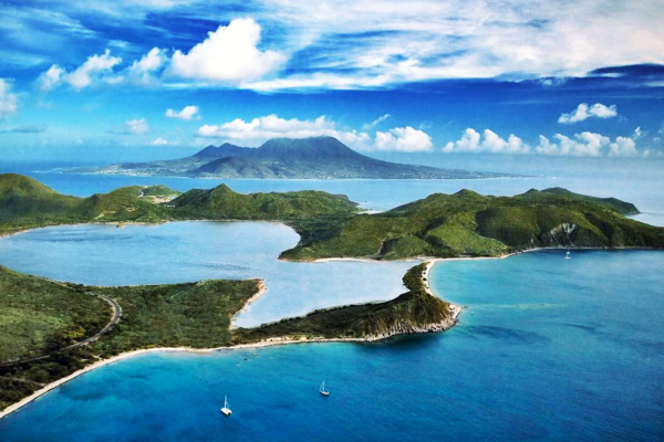 Saint Kitts Ve Nevis
