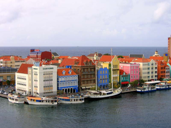 Hollanda Antilleri