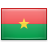 Burkina Faso bayrak