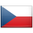 Çek Cumhuriyeti flag