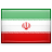İran İslam Cumhuriyeti flag
