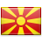 Makedonya flag