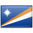 Marshall Adaları flag