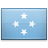Mikronezya Federal Devletleri flag