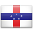 Hollanda Antilleri bayrak