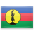 Yeni Kaledonya flag