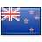 Yeni Zelanda bayrak