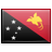 Papua Yeni Gine bayrak