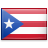 Porto Riko flag