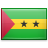 Sao Tome Ve Principe flag