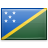 Solomon Adaları flag