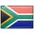 Güney Afrika bayrak