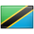 Tanzanya bayrak