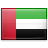 Birleşik Arap Emirlikleri flag