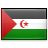 Batı Sahra flag